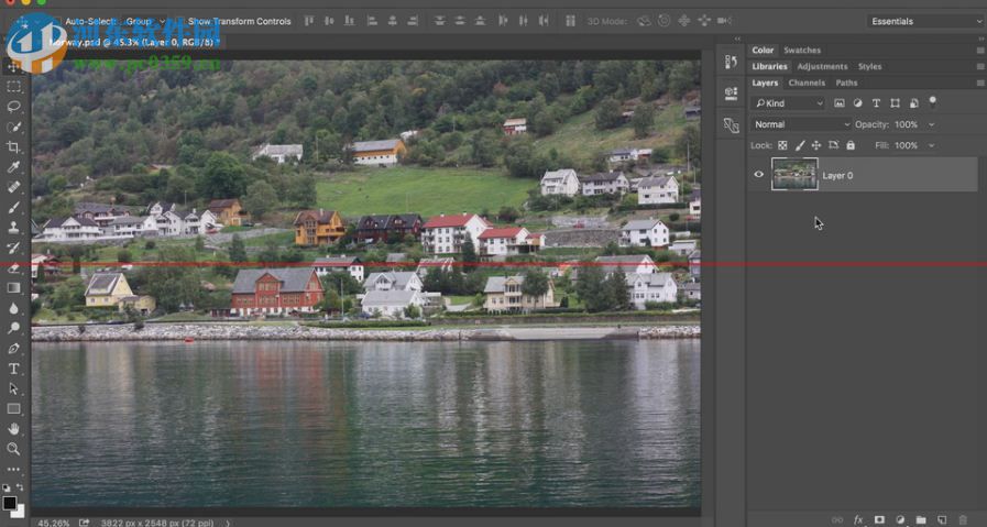 adobe photoshop cs5中文免费版下载 12.0.2 免费版