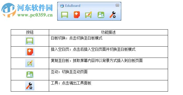 EduBoard(EduOffice电子白板) 8.2 官方版