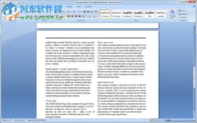 Able2Extract Professional(PDF转换器) 14.0 特别版