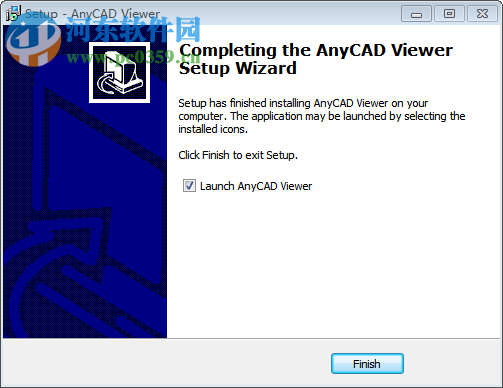 anycad viewer下载 2016 官网中文版