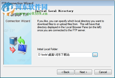 turboftp server中文版 6.30 Build 1029 英文绿色特别版