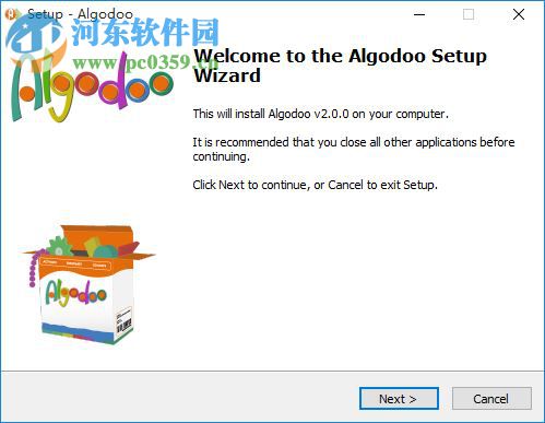 algodoo物理沙盒下载 2.1.0 中文版
