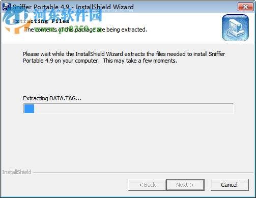 sniffer portable 4.9下载 (64位) 绿色免费版