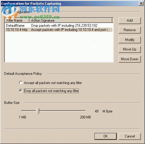 sniffer portable 4.9下载 (64位) 绿色免费版