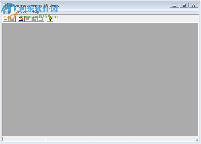 action script viewer 汉化版下载 2010.06 绿色免费版