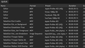 HitFilm 4 Por下载 4.0.4724 官方中文汉化版