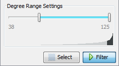 Gephi网络分析工具 0.8.2 免费版