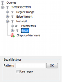 Gephi网络分析工具 0.8.2 免费版