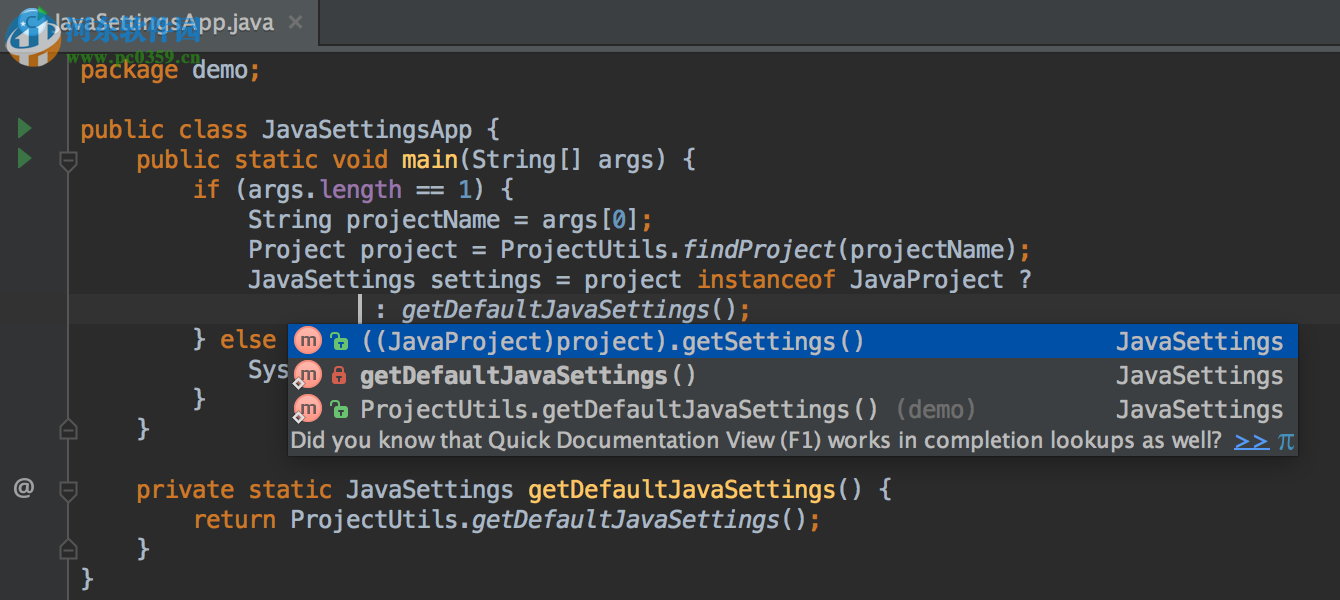 IntelliJ IDEA 2017中文版下载 2017.1 汉化免费版