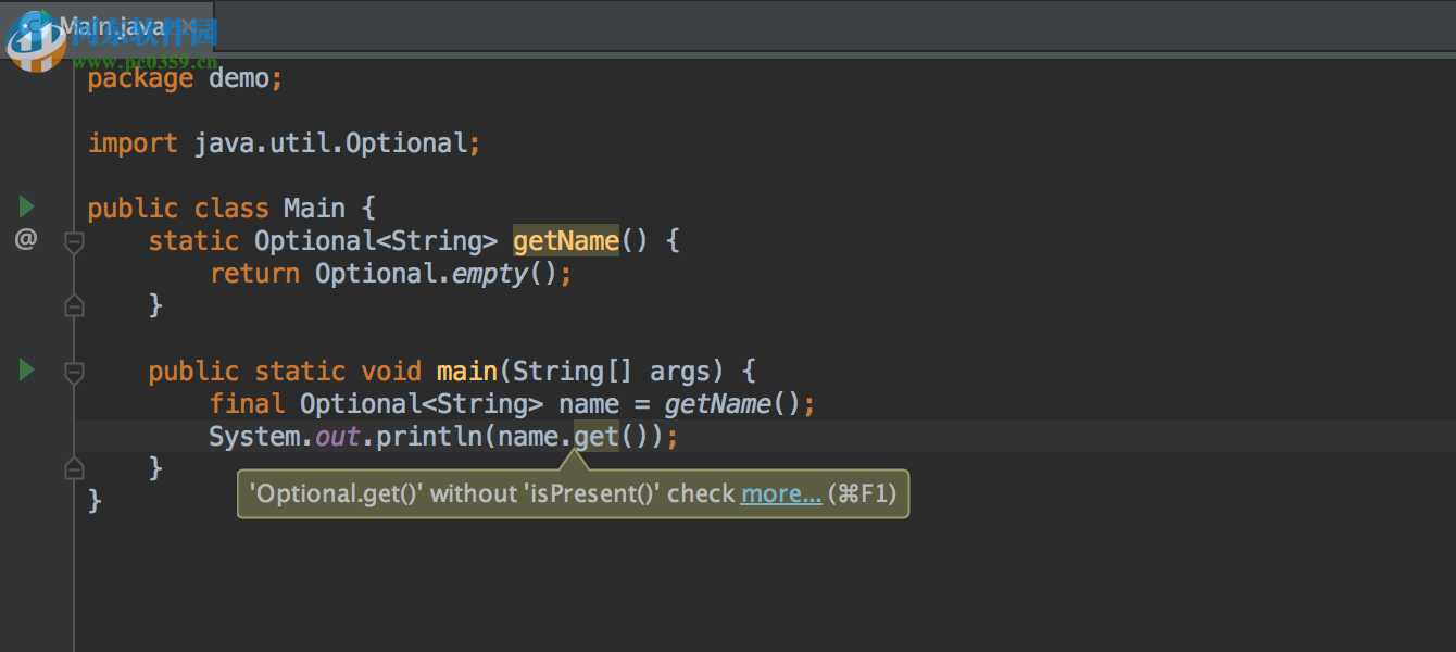 IntelliJ IDEA 2017中文版下载 2017.1 汉化免费版