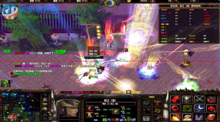 诸神黄昏末日浩劫0.12A4【隐藏英雄密码】