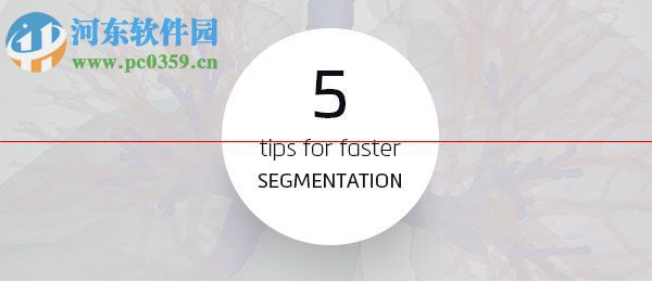 mimics下载 (医学图像处理软件)  附安装教程 17.0 中文破解版