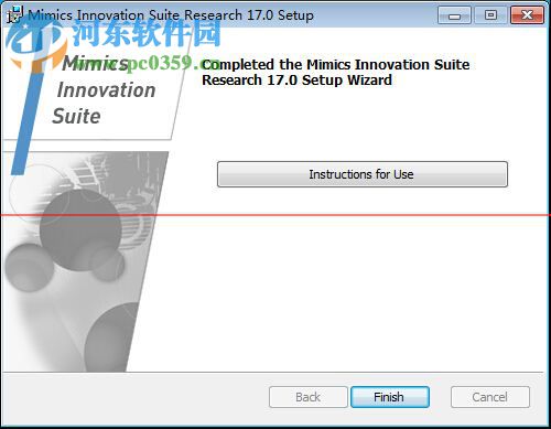 mimics下载 (医学图像处理软件)  附安装教程 17.0 中文破解版