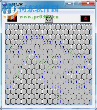mine专业扫雷 最新中文版