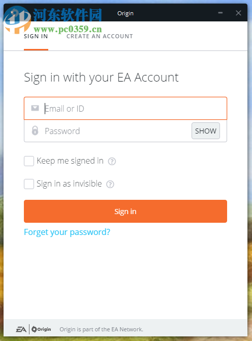 橘子平台(游戏社交平台) 9.5.3 官方正式版