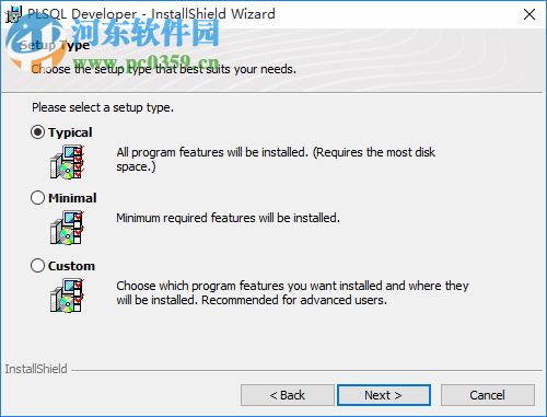 PLSQL Developer 64位(附注册码) 11.0.5 官方中文版