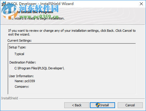 PLSQL Developer 64位(附注册码) 11.0.5 官方中文版