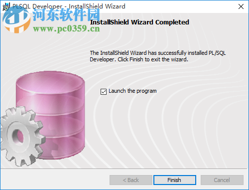 PLSQL Developer 64位(附注册码) 11.0.5 官方中文版