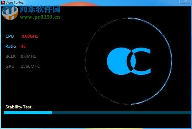 技嘉EasyTune6超频工具 13.1611 中文版