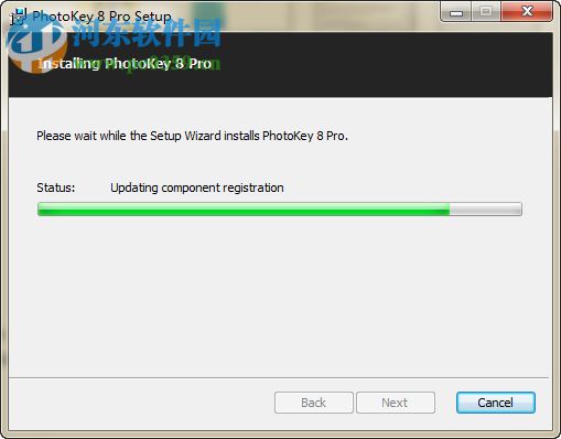 photokey 8 pro (附安装教程) 中文汉化版