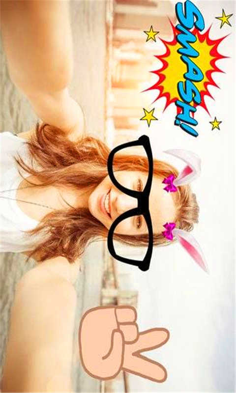 可爱激萌相机(1)