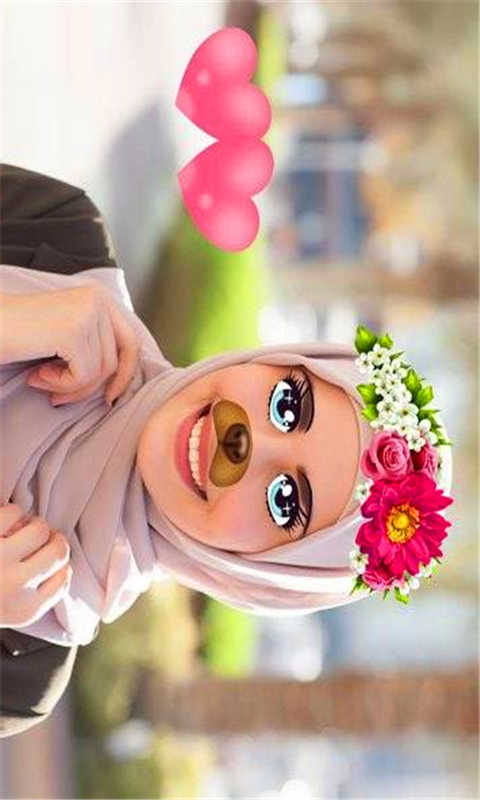 可爱激萌相机(4)