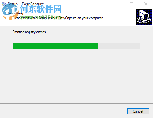 EasyCapture(带图片编辑的截图软件) 1.2.0 免费版