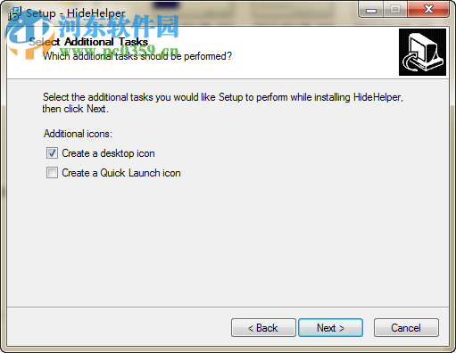 hidehelper(窗口隐藏助手)下载 7.3.5 注册版