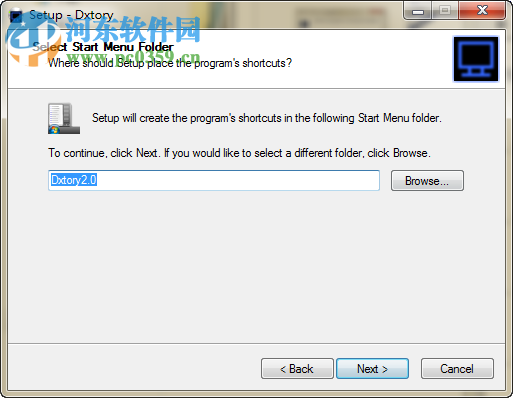 Dxtory下载(游戏录像神器) 2.0.142 中文注册版
