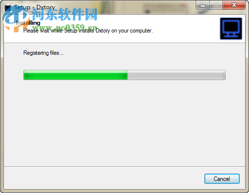 Dxtory下载(游戏录像神器) 2.0.142 中文注册版