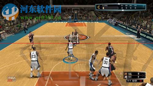 nba2k13中文版下载 免安装版