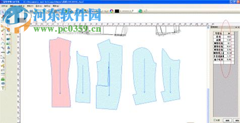 富怡服装cad下载(附安装教程) V9 企业版