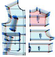 富怡服装cad下载(附安装教程) V9 企业版