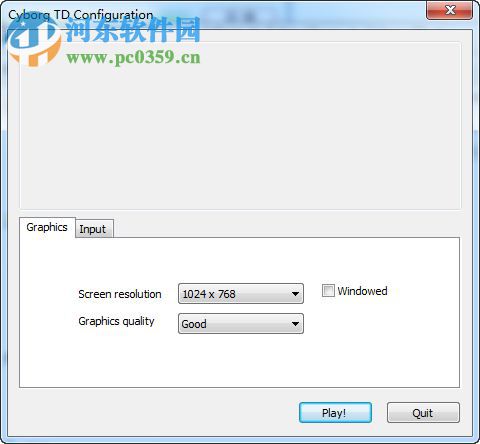 赛博格塔防 中文版