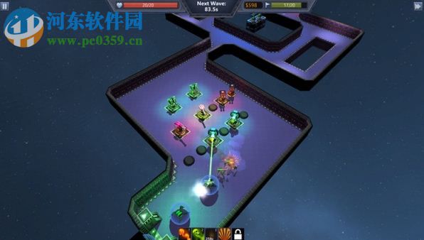 赛博格塔防 中文版