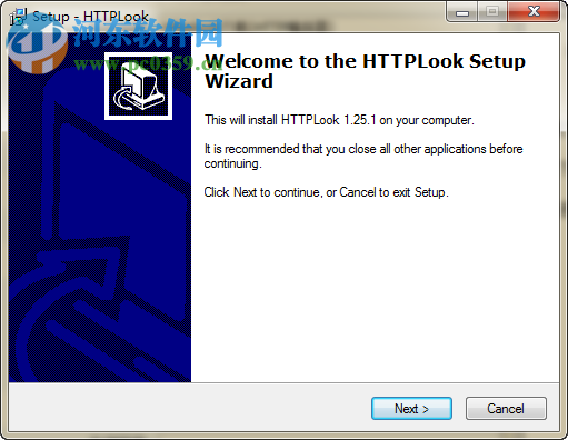 Httplook下载(HTTP嗅探器) 1.25.1 中文版