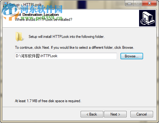 Httplook下载(HTTP嗅探器) 1.25.1 中文版