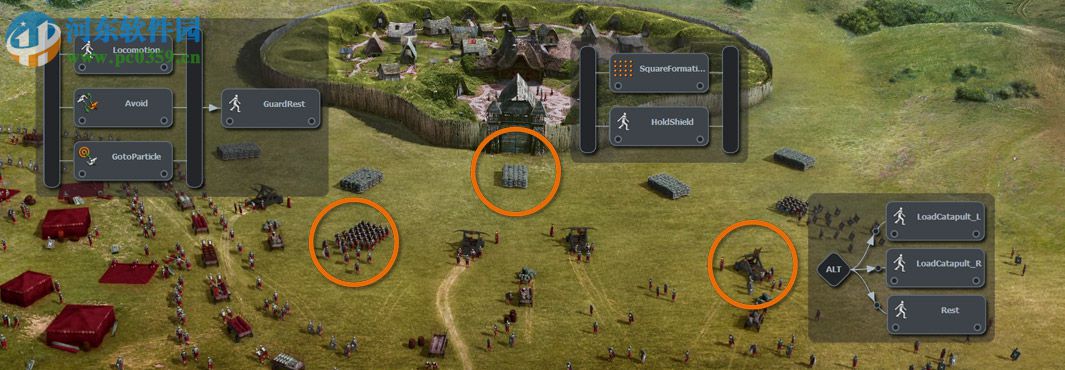 golaem crow下载(附安装教程) 5.3.4 最新版