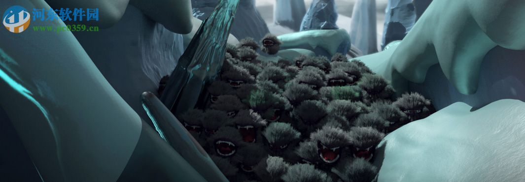 golaem crow下载(附安装教程) 5.3.4 最新版