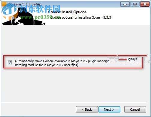 golaem crow下载(附安装教程) 5.3.4 最新版