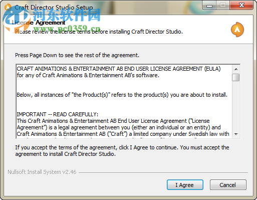 craft director studio(附安装教程) 16.2.1 汉化中文版