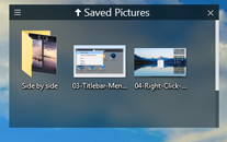 Fences 3.03中文版下载 3.03 汉化版
