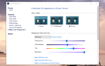 Fences 3.03中文版下载 3.03 汉化版
