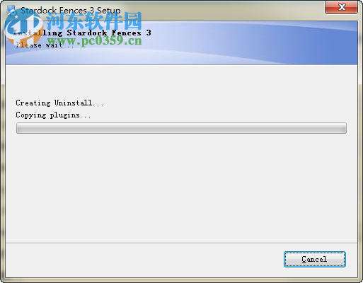 Fences 3.03中文版下载 3.03 汉化版