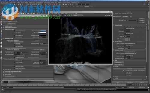 maya粒子插件 2.1.8.51287 免费版