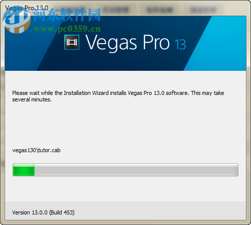 Vegas Pro 9.0 32/64位 免费版