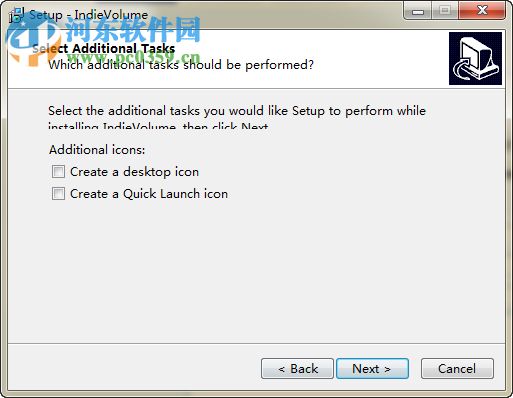 indievolume中文版下载 3.5.99.171 绿色版