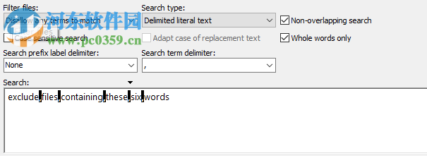 PowerGREP 5.0.5 最新中文版