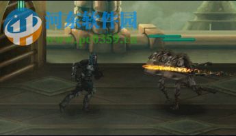 月光林地 中文免费版