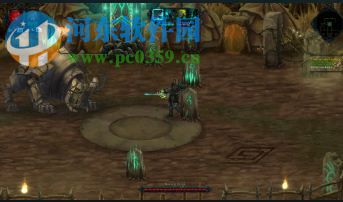 月光林地 中文免费版